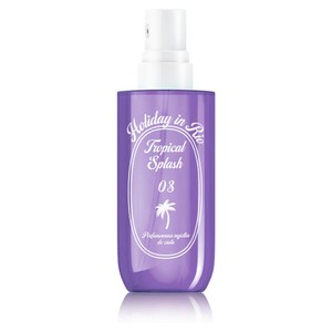Mgiełka do ciała Tropical Splash Holiday in Rio 150 ml