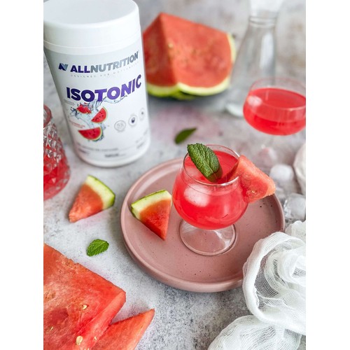 Isotonic Watermelon Allnutrition 700 g