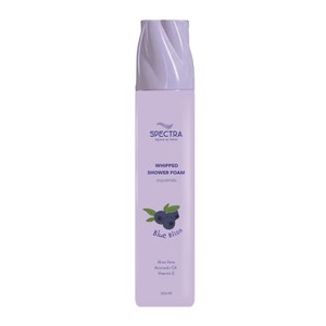 Pianka do mycia ciała Blue Bliss SPECTRA 250 ml