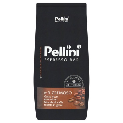 Kawa ziarnista Espresso Bar Pellini 1 kg