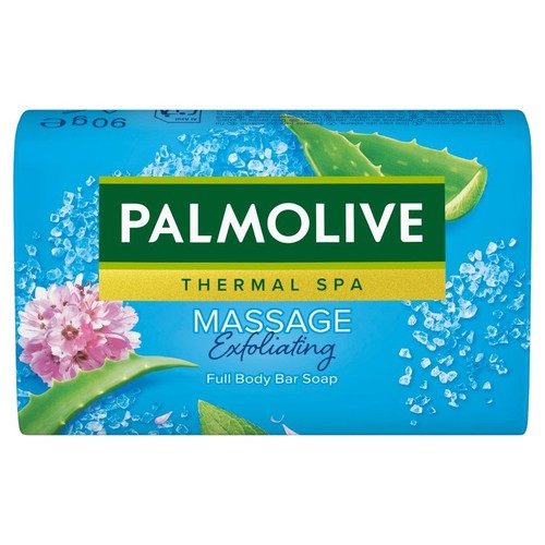 Mydło w kostce Feel the Massage Palmolive 90 g