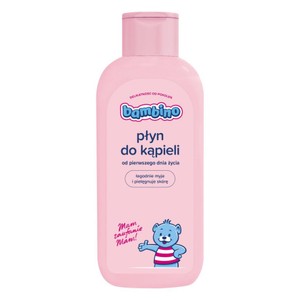Płyn do kąpieli bambino 400 ml