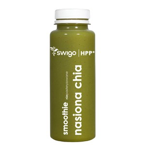 Smoothie nasiona chia Swigo 250 ml