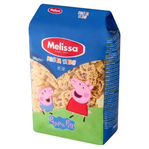 Makaron Peppa Pig Melissa 500 g