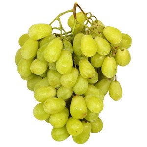 Winogrona Owoce  Auchan na wagę ok. 600 g