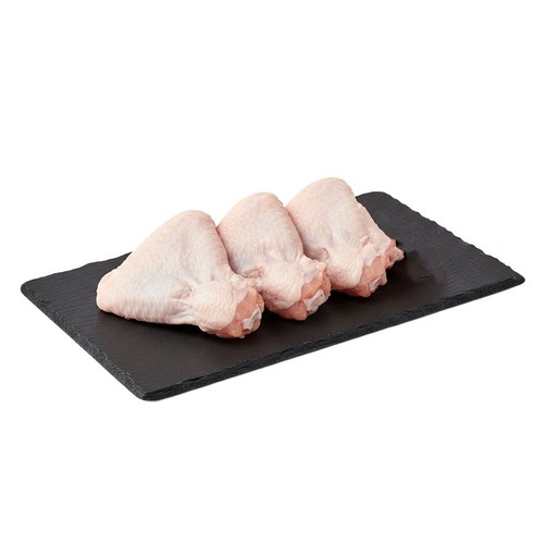 Skrzydełka z kurczaka Auchan na wagę ok. 400 g