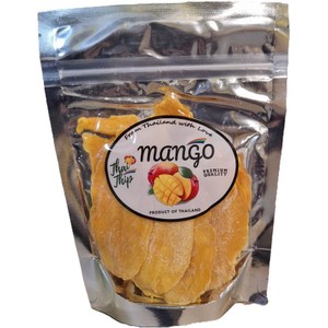 Mango krojone suszone Makar 500 g