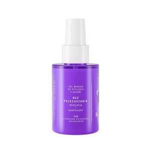 Sól morska do włosów Balance Yope 100 ml