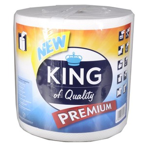 Ręcznik kuchenny King 1 rolka
