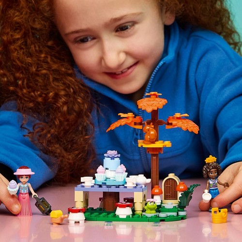 Friends Podwieczorek w lesie 42690 LEGO 1 sztuka