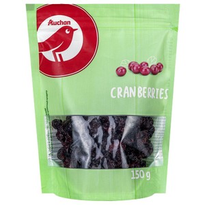Żurawina Auchan 150 g
