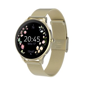 Smartwatch Velora SB-306 złoty FOREVER 1 sztuka