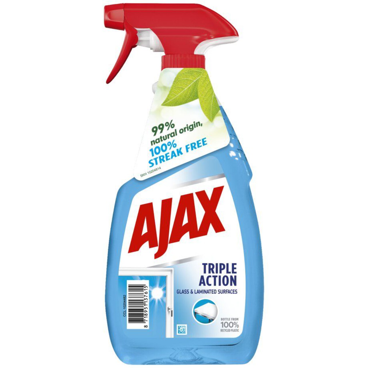 Płyn do czyszczenia. Ajax 500 ml