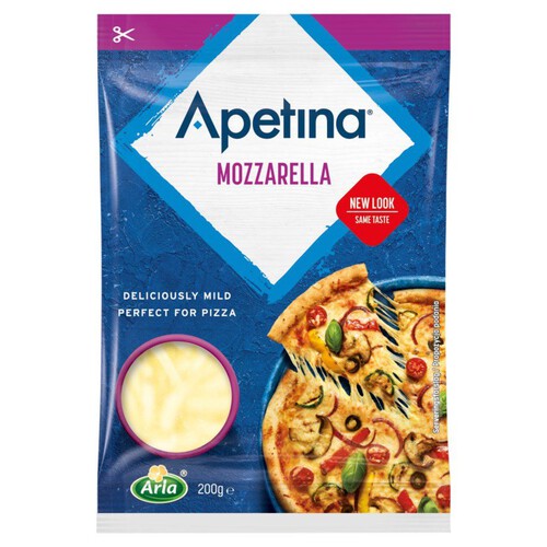 Mozzarella tarta Apetina 200 g