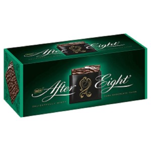 Czekoladki deserowe z nadzieniem miętowym After Eight 200 g