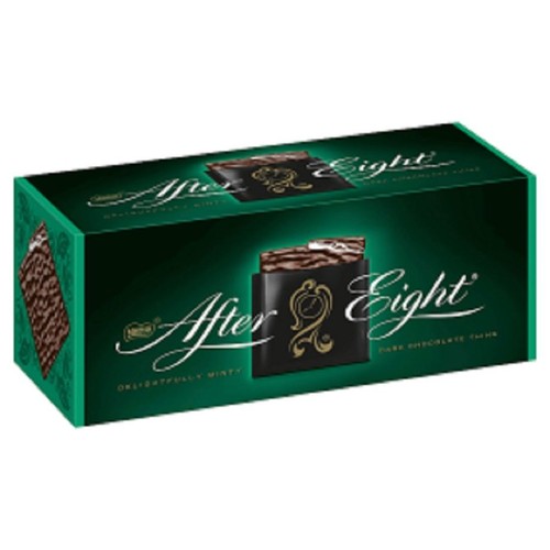 Czekoladki deserowe z nadzieniem miętowym After Eight 200 g