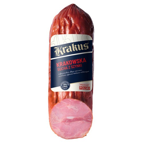 Krakowska sucha Krakus 250 g