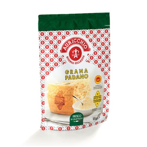 Ser Grana Padano tarty  Auricchio 80 g