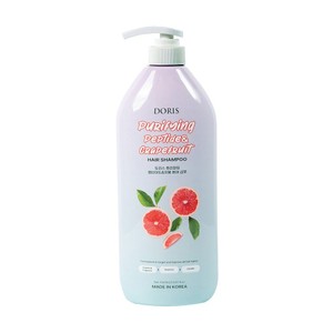 Szampon do włosów z peptydami DORIS 1 l