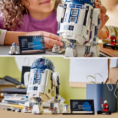 Star Wars™ R2-D2™ 75379 LEGO 1 sztuka