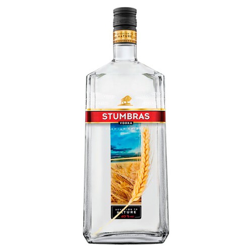 Wódka Centenary 40% Stumbras 1 l