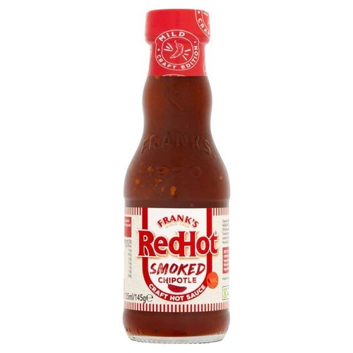 Sos pikantny chipotle  Frank's RedHot 135 ml
