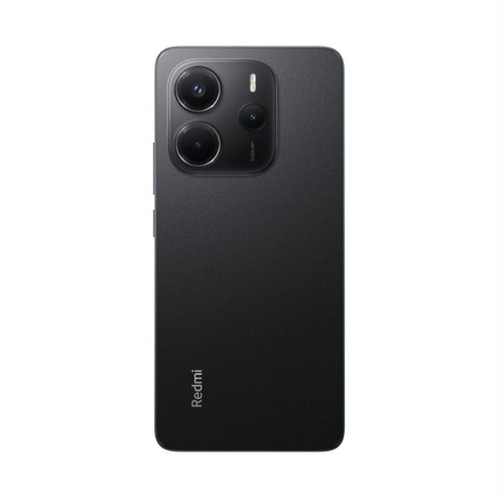 Xiaomi Redmi Note 14 8/256GB Czarny Xiaomi 1 sztuka
