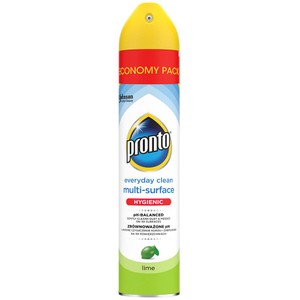 Spray przeciw kurzowi Lime Pronto 250 ml