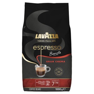 Kawa ziarnista Espresso Barista Gran Crema Lavazza 1 kg