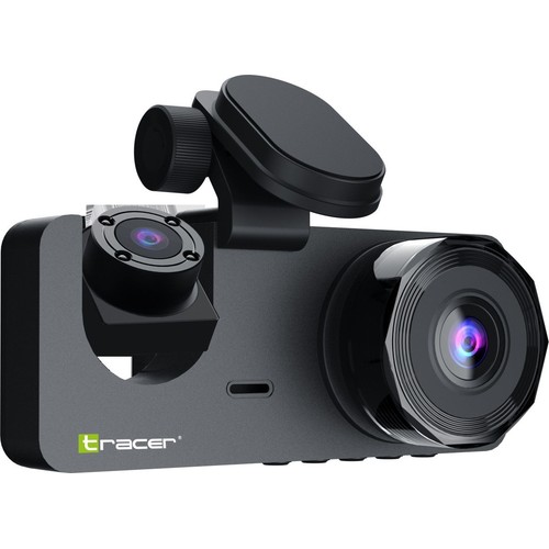 Wideorejestrator HALO 360D Tracer 1 sztuka