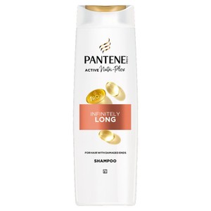 Szampon do włosów Pro-V Infinitely Long Pantene 400 ml