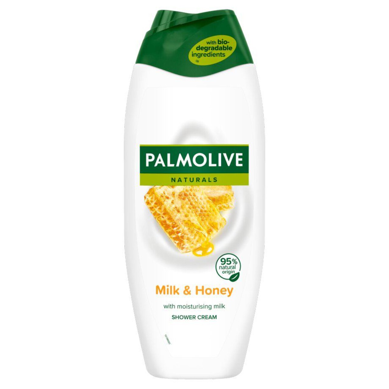 Żel pod prysznic o zapachu mleka i miodu Palmolive 500 ml