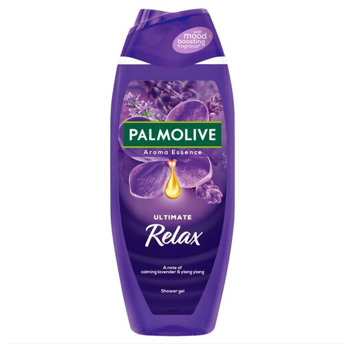 Żel pod prysznic Ultimate Relax  Palmolive 500 ml