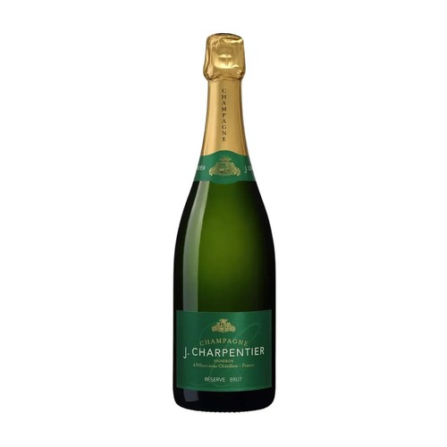 Szampan Reserve Brut Magnum alk. 12,0% obj. J. Charpentier 1,5 l