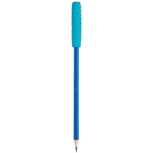Ołówek Kidy Learn Concentration HB + nakładka/gryzak Maped 1 sztuka