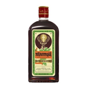 Likier ziołowy Retro Edition alk. 35,0% obj. Jägermeister 700 ml