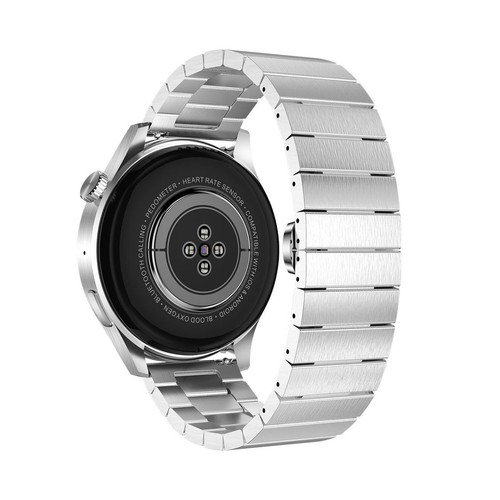 Smartwatch Grand 2 SW-710 srebrny FOREVER 1 sztuka