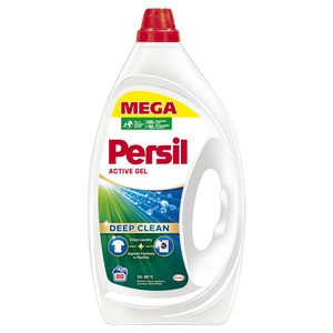 Żel do prania białych tkanin Deep Clean 88 prań Persil 3.96 l