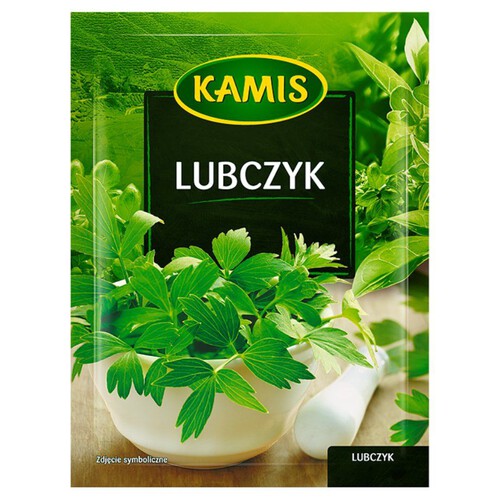 Lubczyk Kamis 8 g