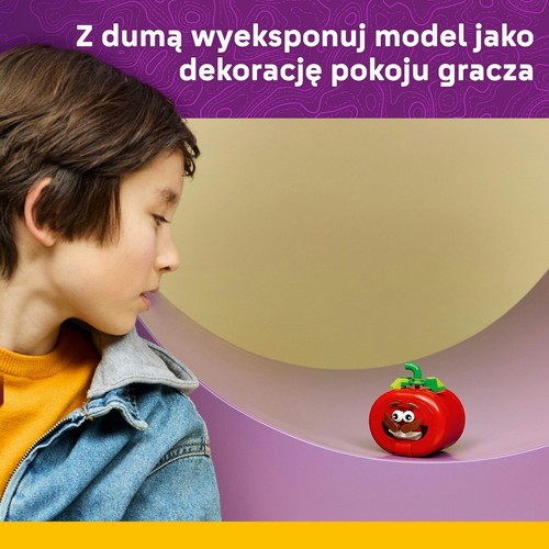 Fortnite Pomidorek 77079 LEGO 1 sztuka