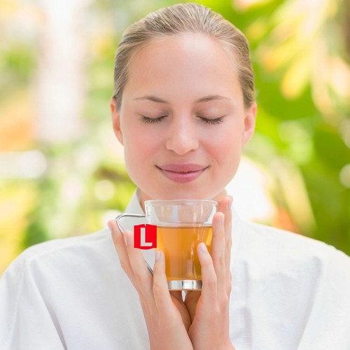 Herbata zielona mandarynka i pomarańcza Lipton 20 torebek