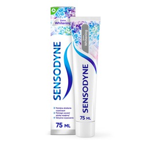 Pasta do zębów z fluorkiem Sensodyne  75 ml