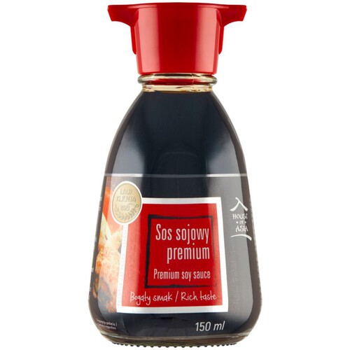 Sos sojowy House of Asia 150 ml