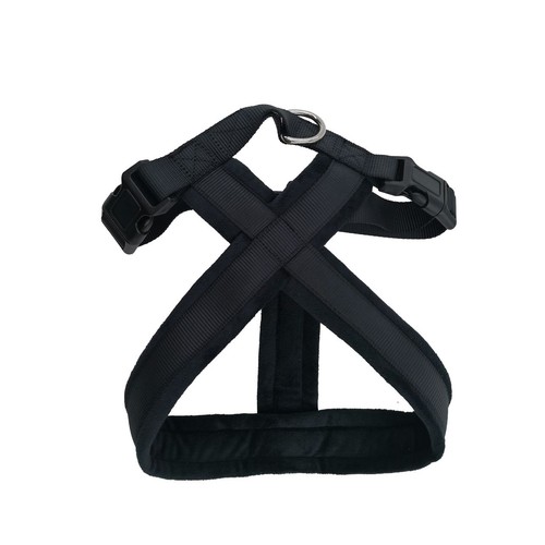 Szelki poliester 2,5 x 40-60 cm Auchan 1 sztuka
