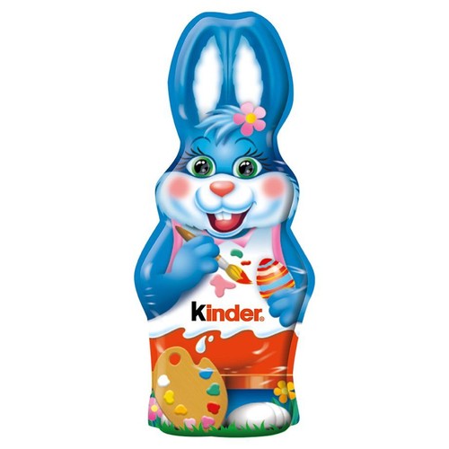 Zając czekoladowy Kinder 110 g
