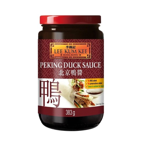 Sos do kaczki po pekińsku Lee Kum Kee 383 g