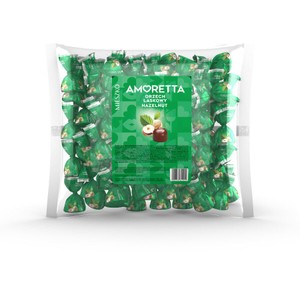 Amoretta orzech laskowy Mieszko 1 kg