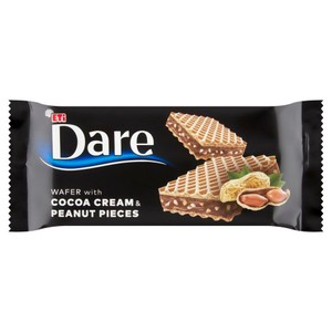 Wafelek kakaowo orzechowy Dare 36 g