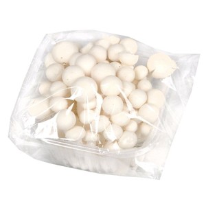 Grzyby Shimeji białe Warzywa Auchan 150 g