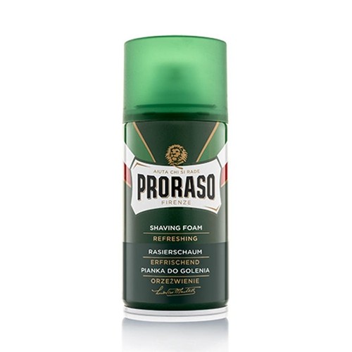 Pianka do golenia Orzeźwienie Proraso 300 ml